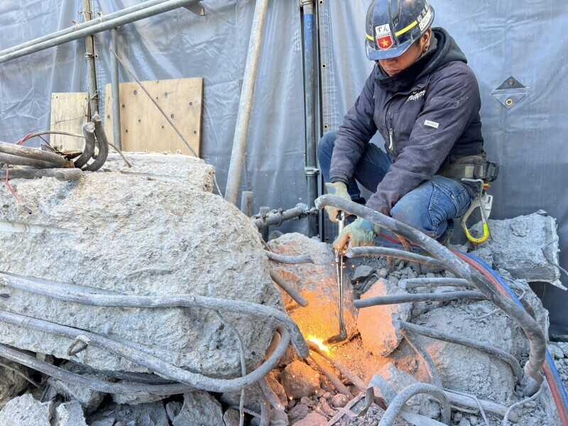 株式会社関総業の仕事画像2