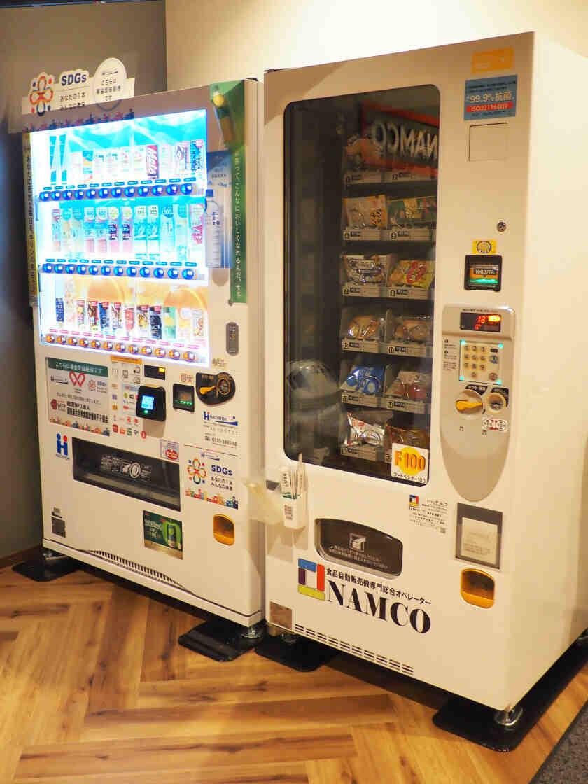 株式会社アートプレスト 八潮工場の制服4