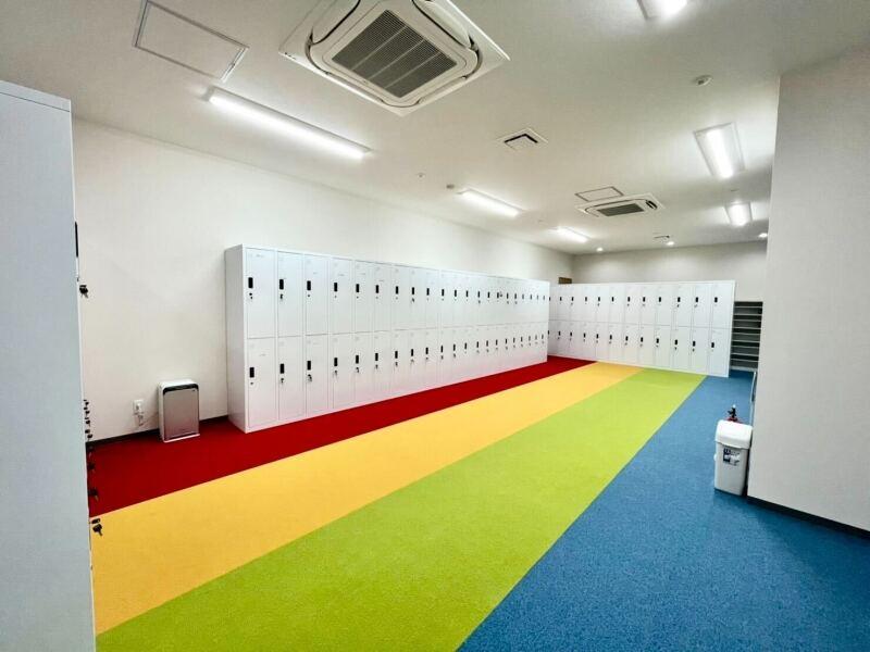 株式会社アートプレスト 八潮-BASEの仕事画像3