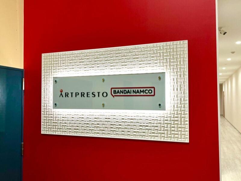 株式会社アートプレスト 柏-BASEの仕事画像2