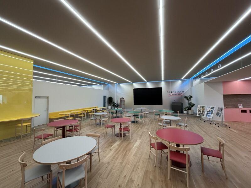 株式会社アートプレスト 柏-BASEの仕事画像2