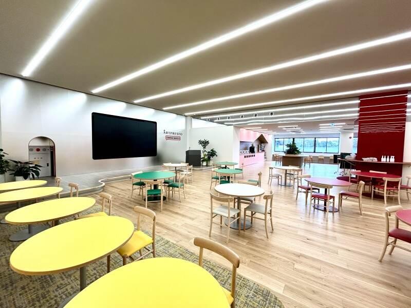 株式会社アートプレスト 柏-BASE（バンダイナムコグループ）の仕事画像2