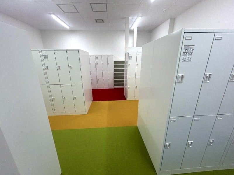 株式会社アートプレスト 柏-BASE（バンダイナムコグループ）の仕事画像3