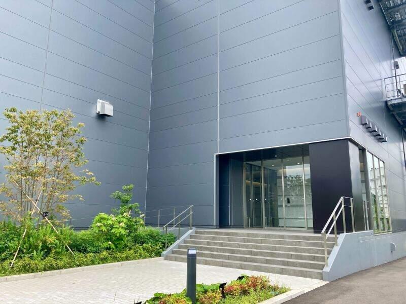 株式会社アートプレスト 柏-BASEの仕事画像1