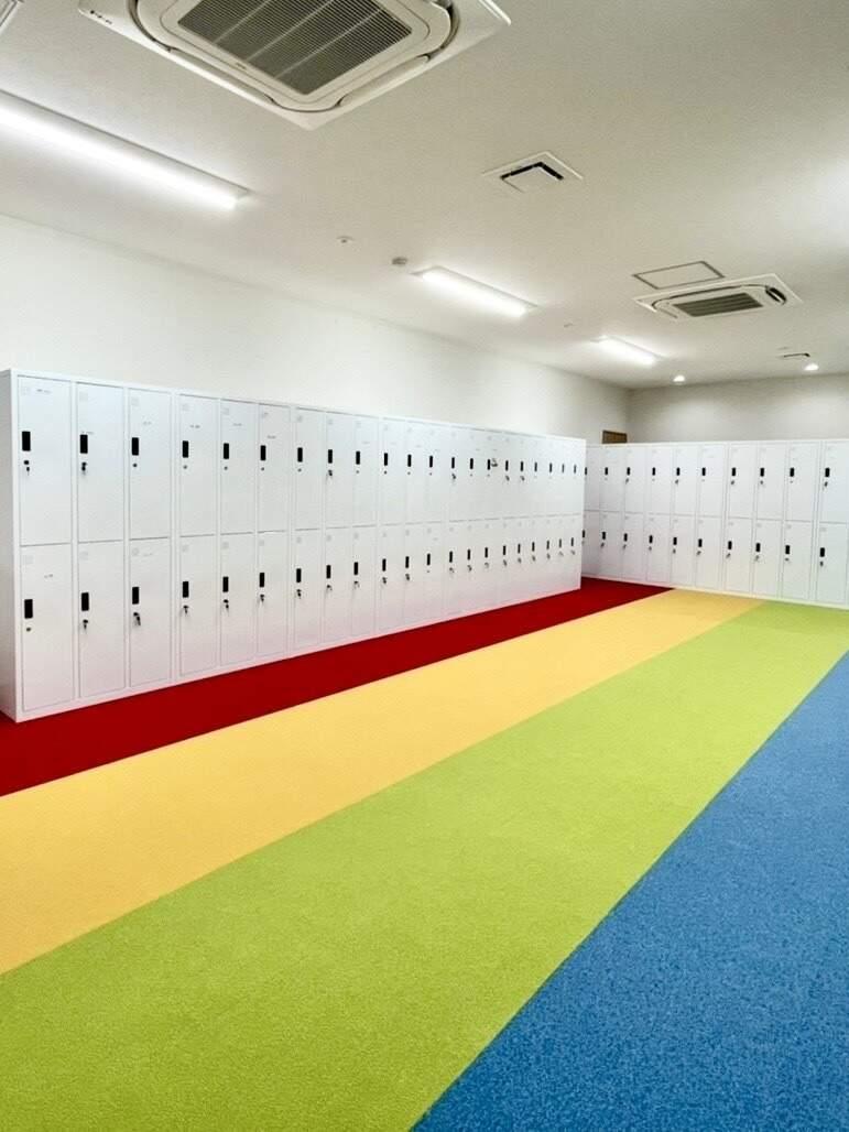 株式会社アートプレスト 八潮-BASEの制服3