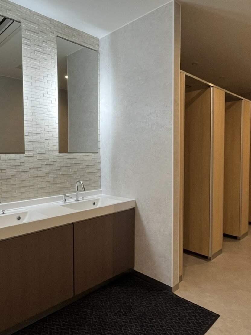 株式会社アートプレスト 八潮-BASEの制服2