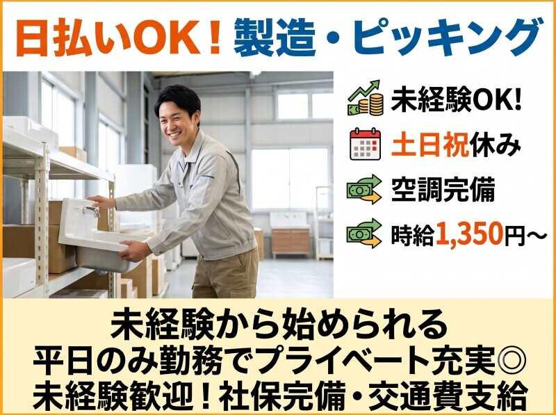 株式会社ワクスタの仕事画像1