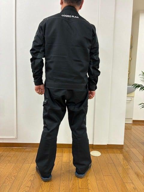 株式会社コスモ企画の制服2