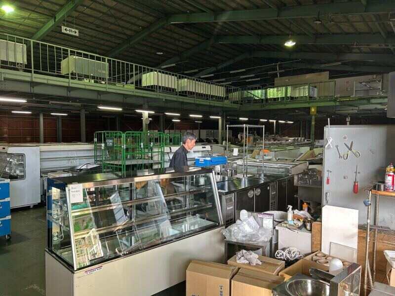 株式会社コスモ企画の仕事画像3