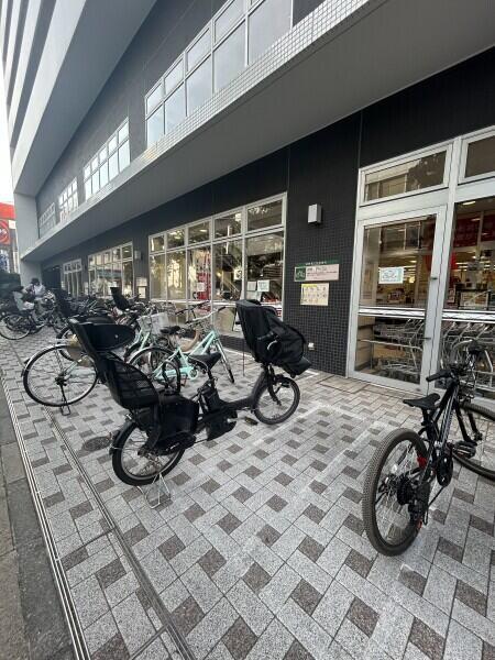 株式会社トータルビル管理の仕事画像3