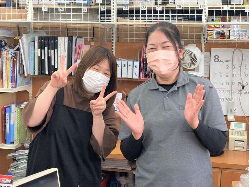 寅壱ビックタイガ　堺店の仕事画像2