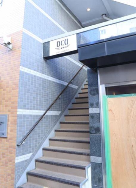 Cafe&Bar DcD（男装カフェ）の制服2