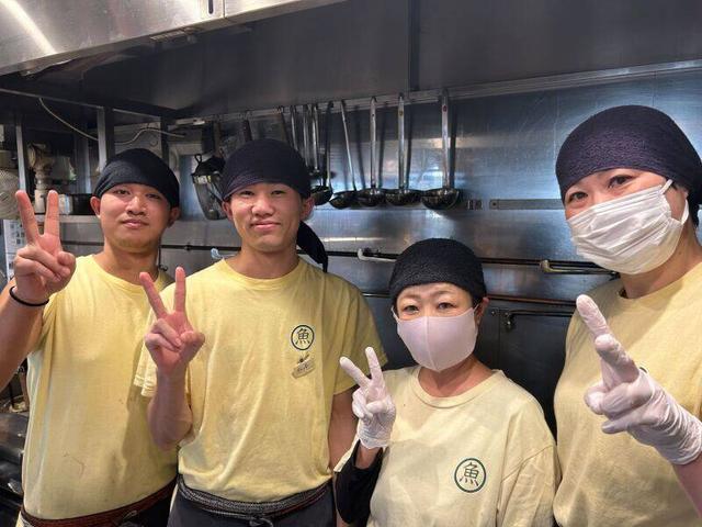 ＼カンタン業務で時給1300円!?／フードコート内で配膳業務なし♪(フード・飲食、文京区)のイメージ画像