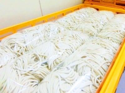 コナノチカラ製麺所の仕事画像2