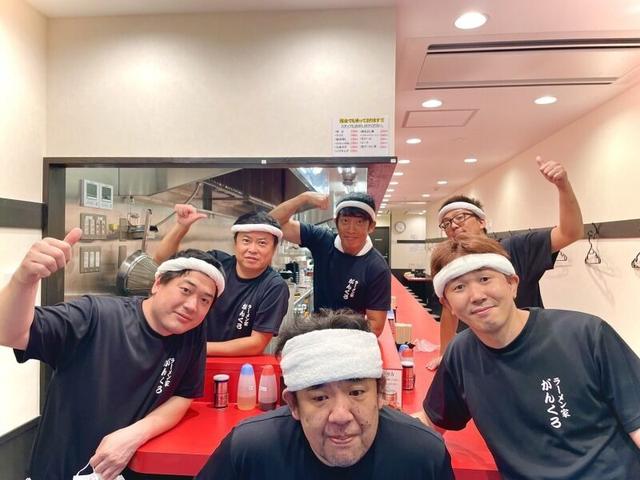 【未経験/月27万】らーめん職人として一人前に・実働9hシフト制(フード・飲食、品川区)のイメージ画像