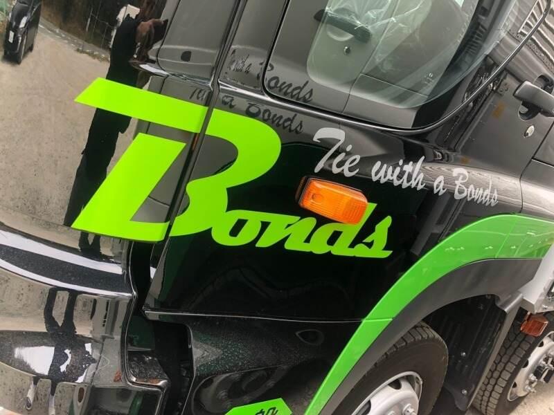 株式会社Bondsの仕事画像3