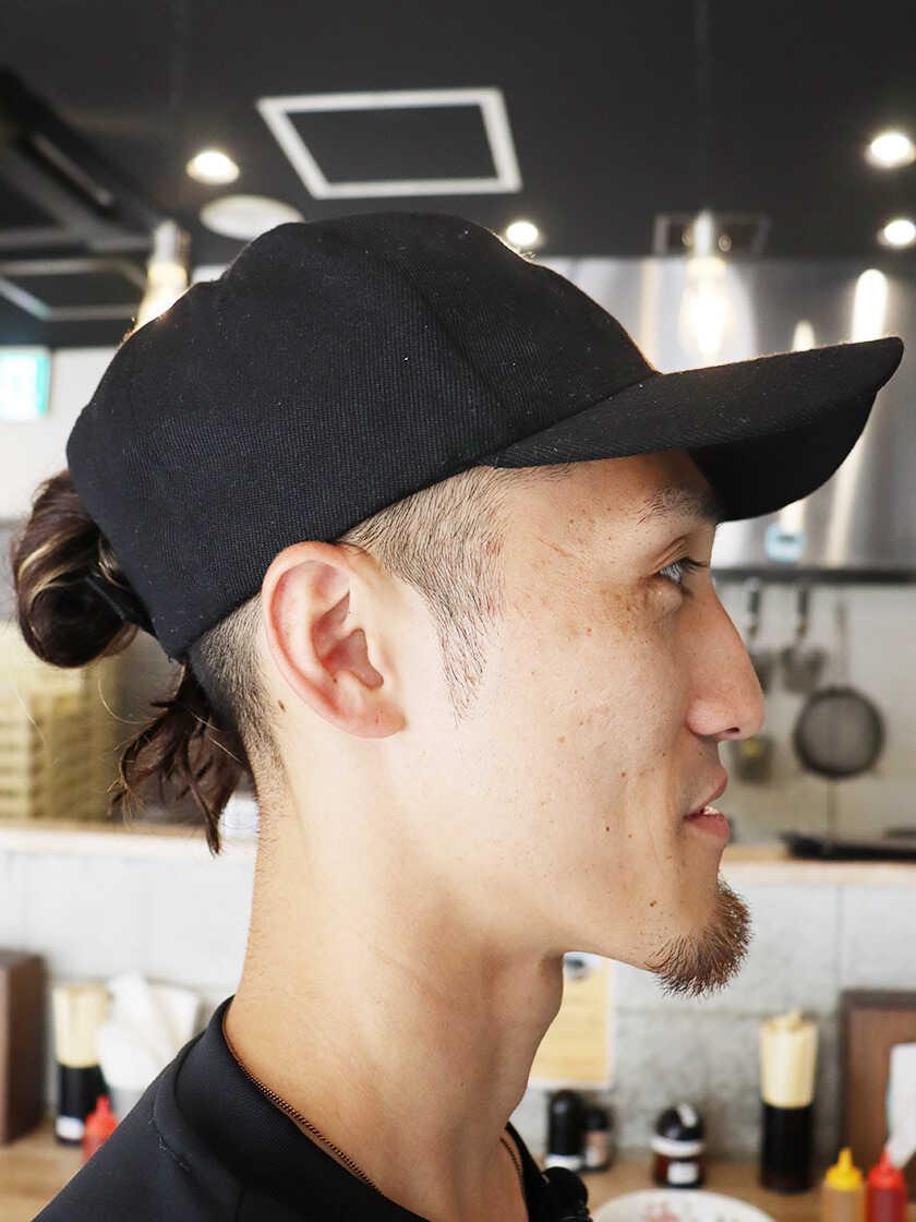 きりん寺　阪大前店の制服6