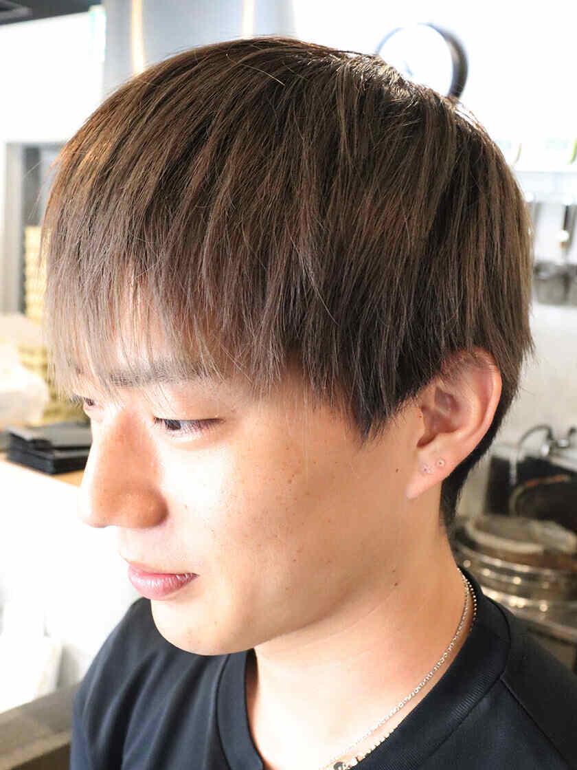 きりん寺　阪大前店の制服4