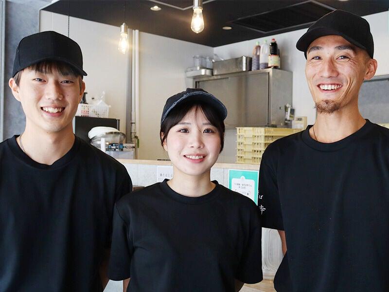 きりん寺　千日前店の仕事画像1