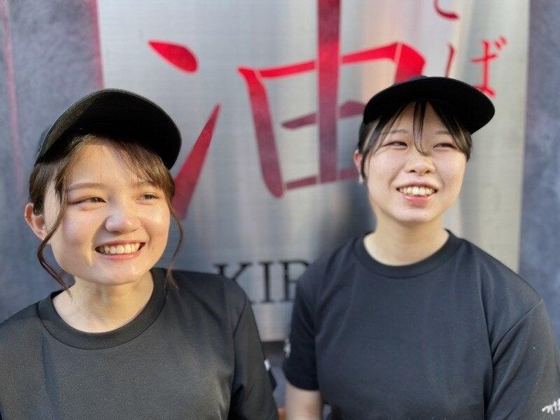 きりん寺 小倉魚町店の仕事画像3