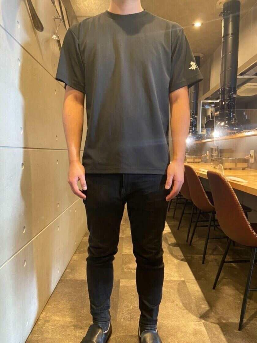 宗寿苑 HANAREの制服1