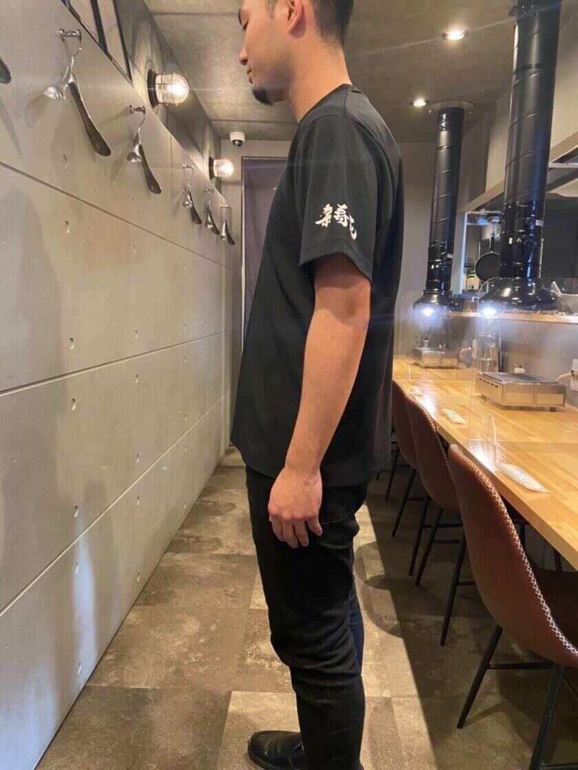 宗寿苑 HANAREの制服3