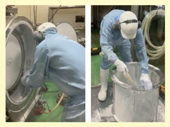 味の素株式会社 東海事業所の仕事画像3