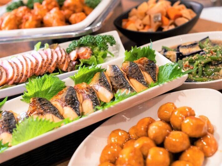 FOREST COAST立川の仕事画像3