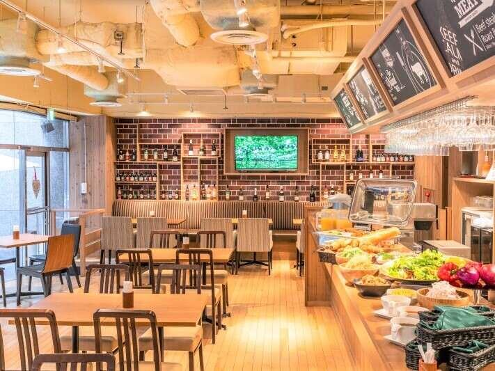 FOREST COAST立川の仕事画像1