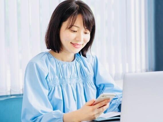 株式会社S.I.Feel 本社オフィスの仕事画像2