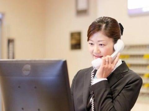 米子ワシントンホテルプラザの仕事画像2