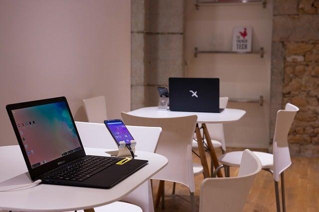 株式会社エキスパートスタッフ　関西支社の仕事画像1