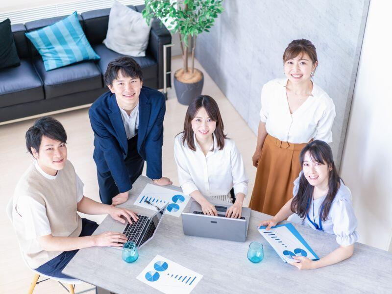 株式会社Perslinkの仕事画像2