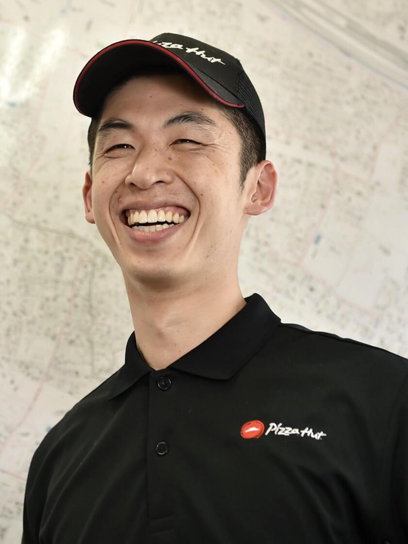 株式会社Perslinkの制服2