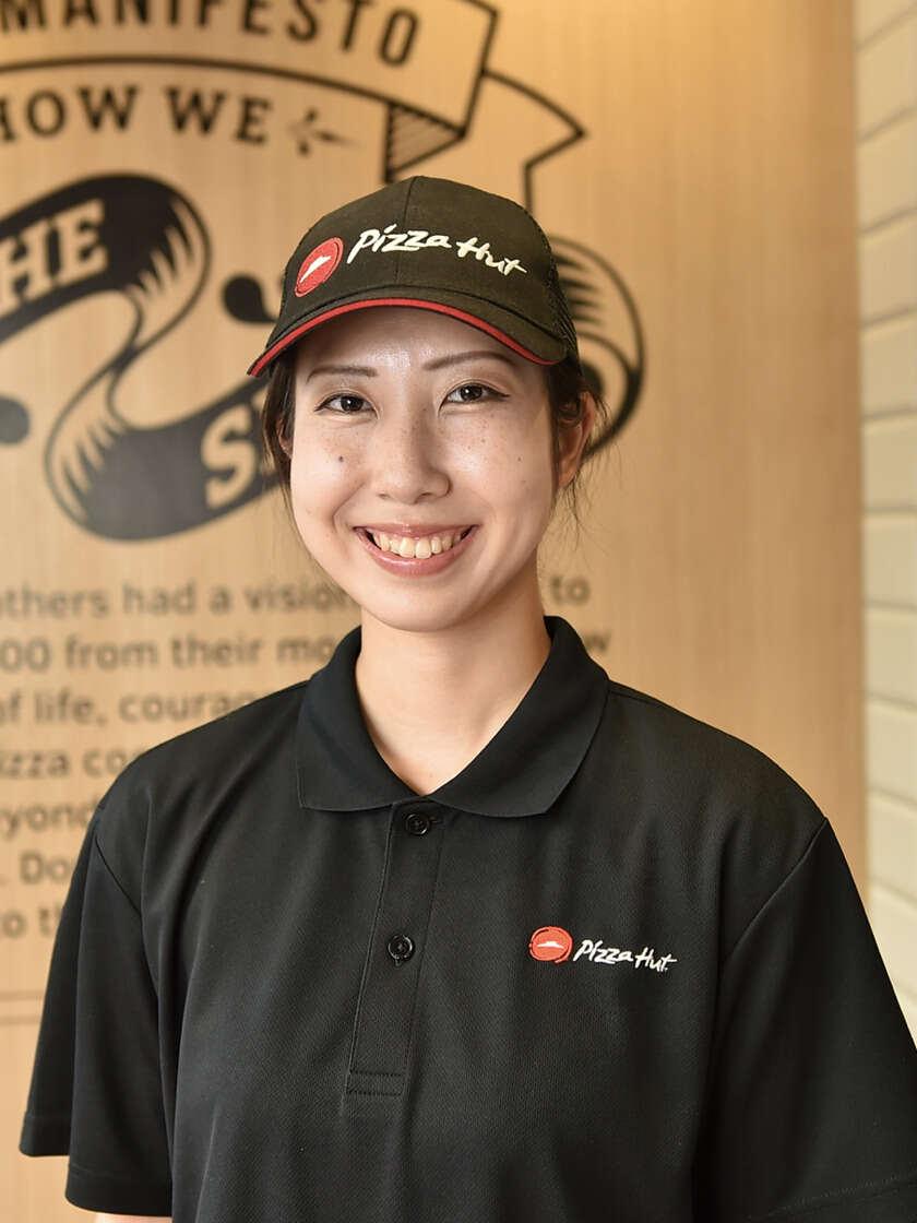 株式会社Perslinkの制服1