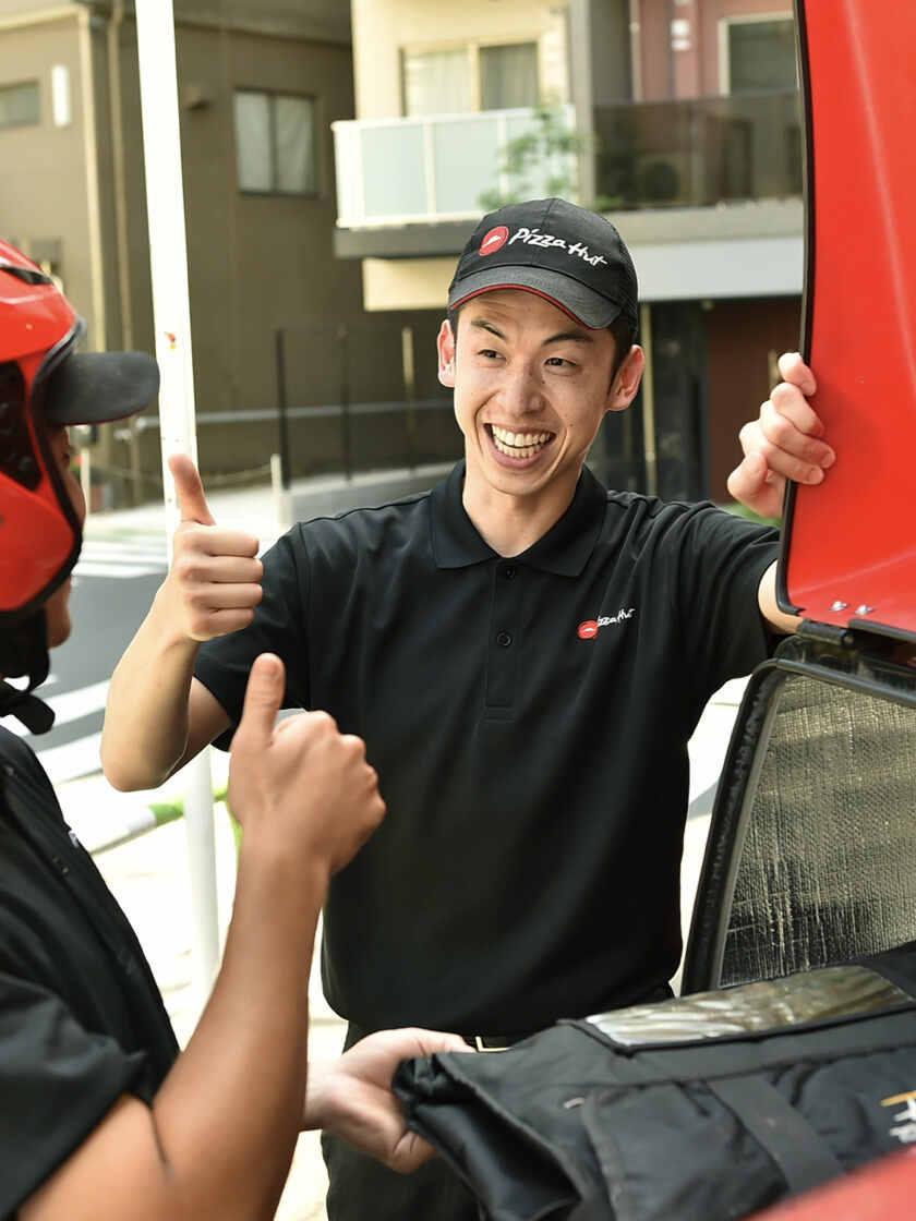 株式会社Perslinkの制服3