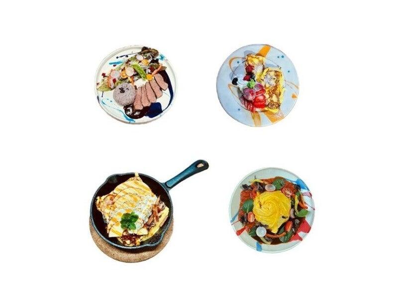 tanoshic resort西紀荘の仕事画像3