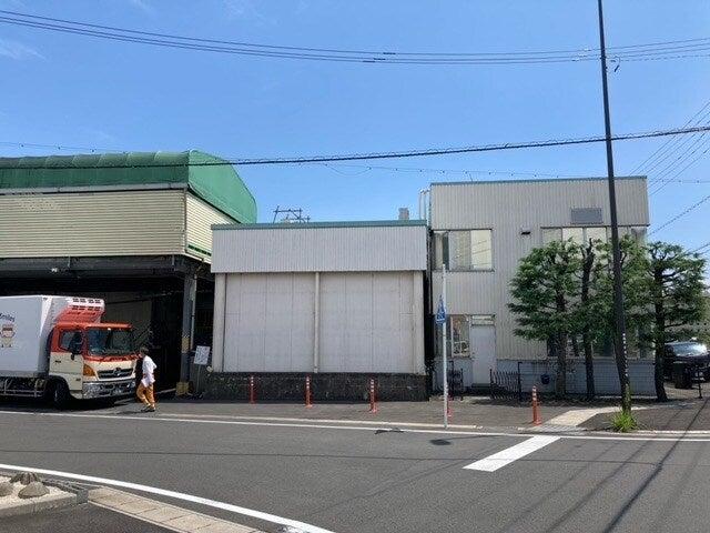キユーピータマゴ株式会社　静岡工場の仕事画像3