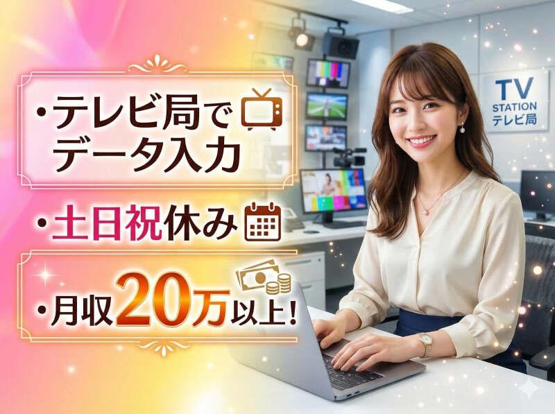 株式会社イデックスビジネスサービス 本社の仕事画像1