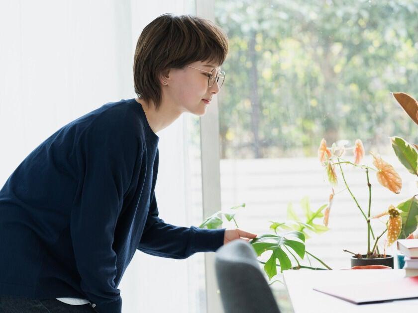 株式会社Sales Crowdの制服5