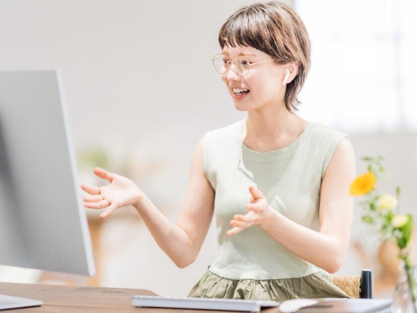 株式会社Sales Crowdの制服6