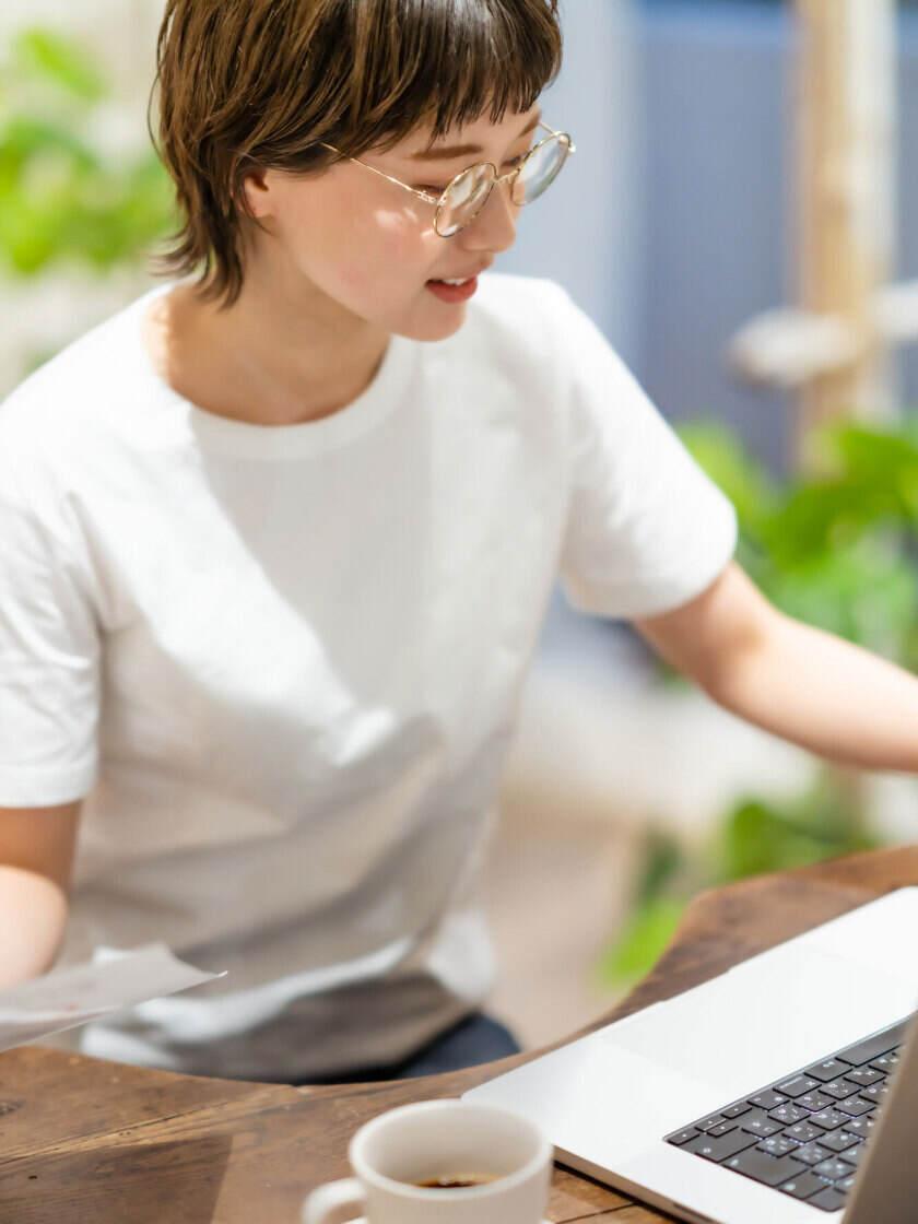 株式会社Sales Crowdの制服1