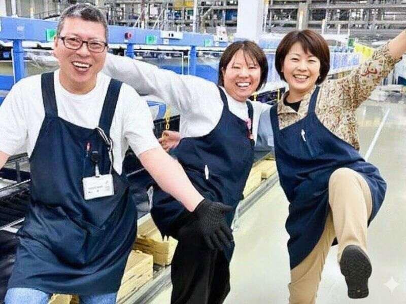 大阪北事業所の仕事画像2