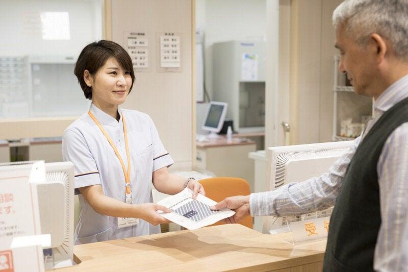 なの花薬局　月寒店の仕事画像1