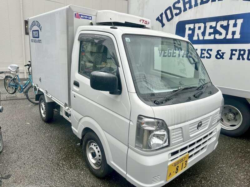 有限会社吉田青果【人柄採用！まずはお気軽に足運んでください♪】の仕事画像3