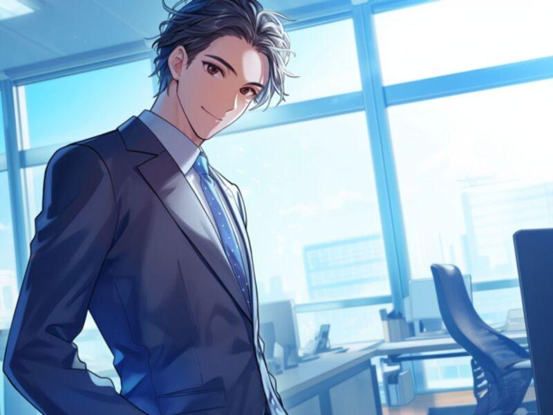 株式会社トラストファミリー 浜松営業所の仕事画像1