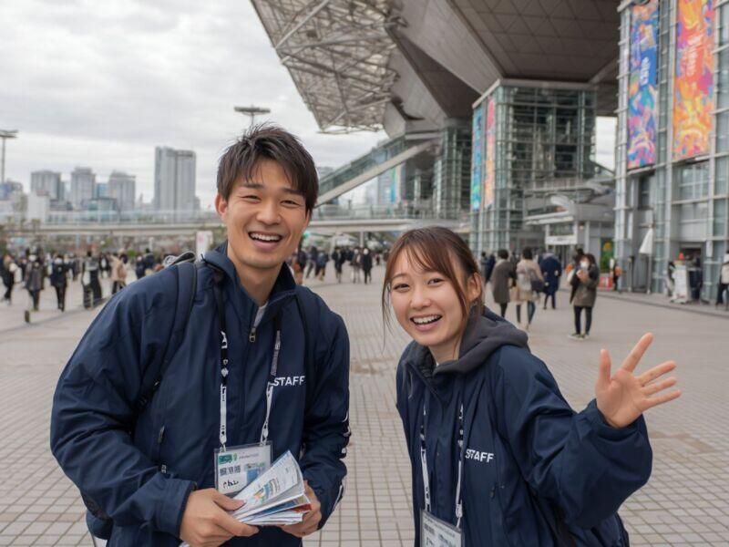 株式会社トラストファミリーの仕事画像1