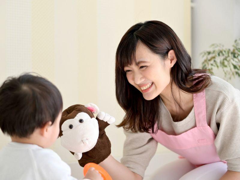 株式会社トラストファミリー 浜松営業所【5】の仕事画像1