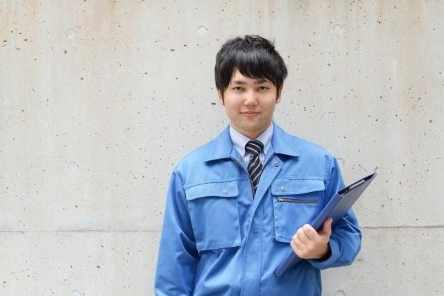 株式会社トラストファミリー 浜松営業所【5】の仕事画像1