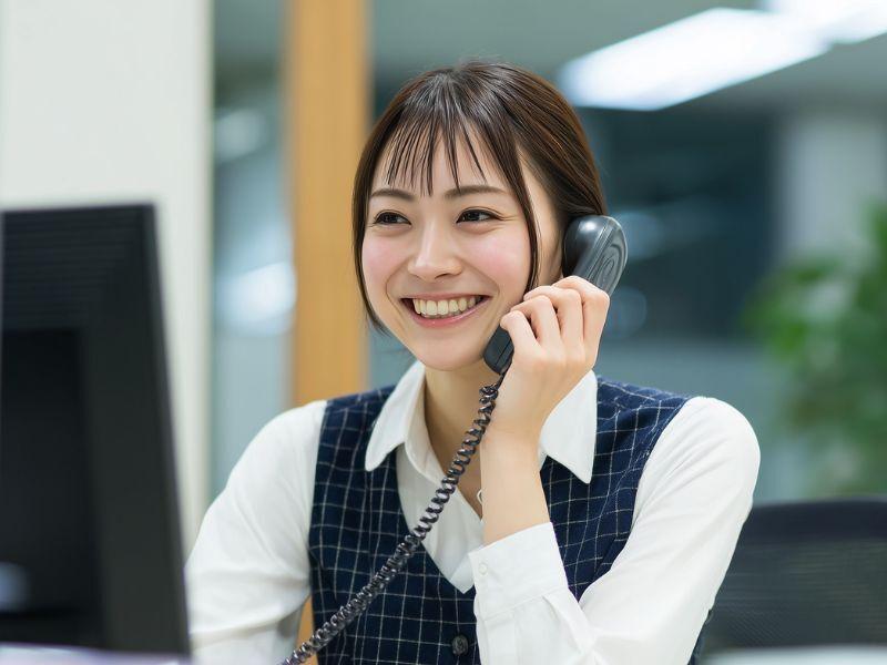 株式会社トラストファミリー 豊橋営業所【2】の仕事画像1